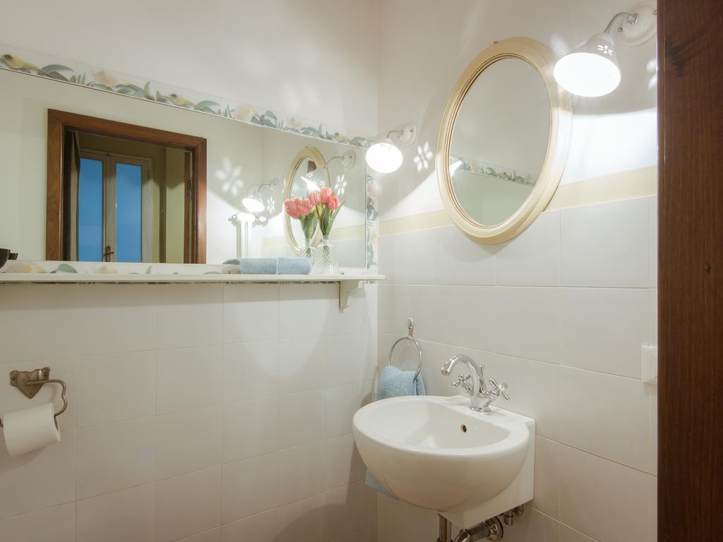 Charming Suite Ponte Vecchio Florencie Exteriér fotografie